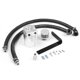 thumbnail image 1 of Car Oil Catch Can Oil Separator Clear For Ford F150 2011-2021 5.0/6.2/3.5eb/2.7eb For Expedition 2018-2020 Passenger Side, 1 of 1