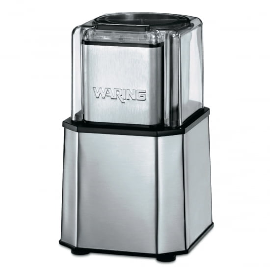 Waring - WSG30 - 1 1/2 C Commercial Spice Grinder