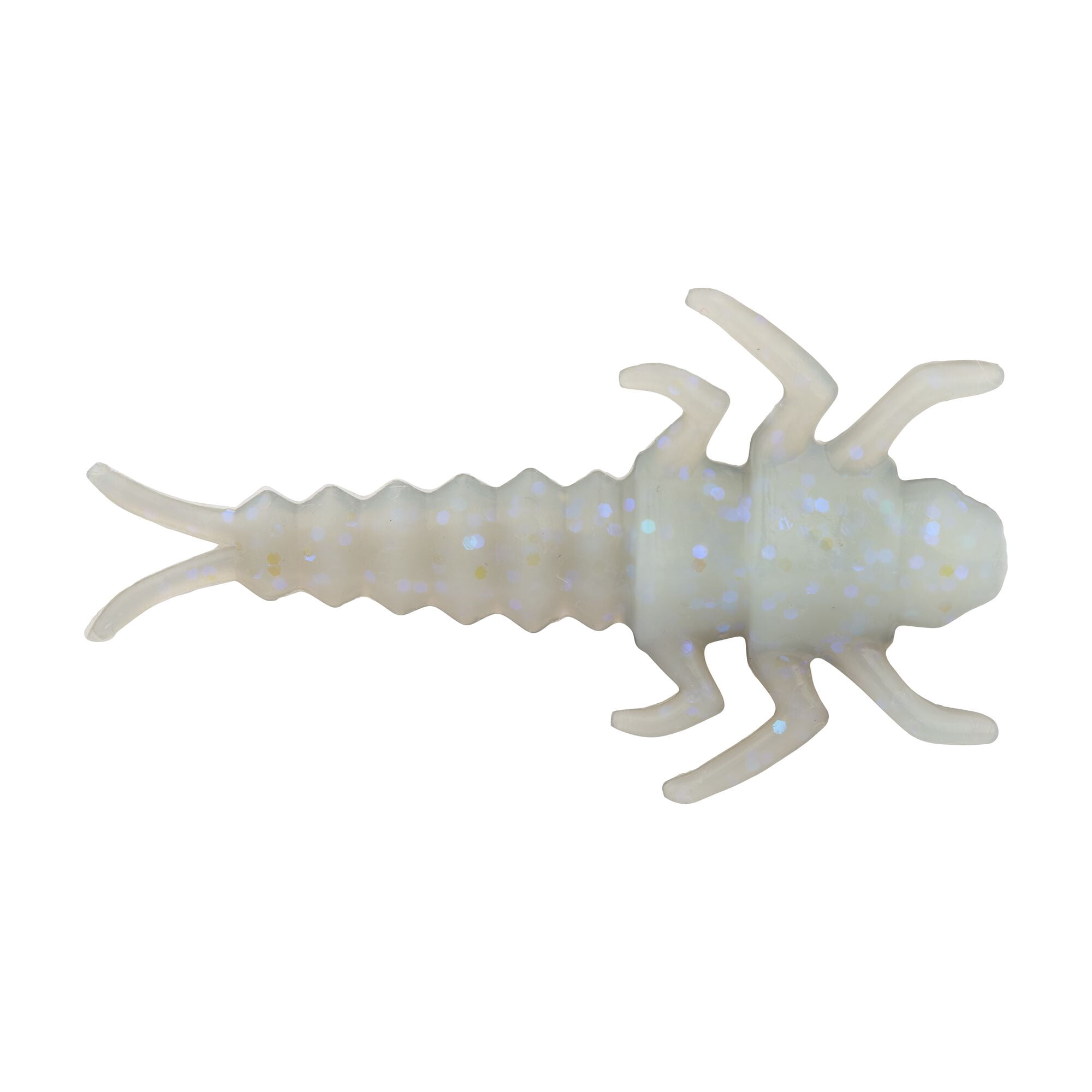Berkley Gulp! Alive!® Stonefly, 1.25 in, Creatures, Starry Night (1 Count)