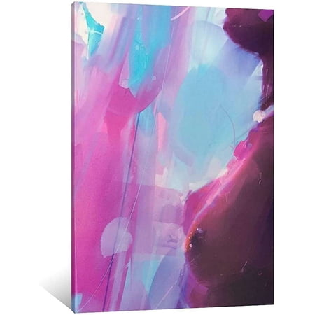 Jayli Abstract Adult Art Sexy Nudes Erotic Fun Burlesque Big Boobs