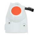 thumbnail image 4 of 4238 190 0301, ABS+Metal Easy Installation  Starter Assembly Direct Replacement    for Chainsaw , 4 of 8
