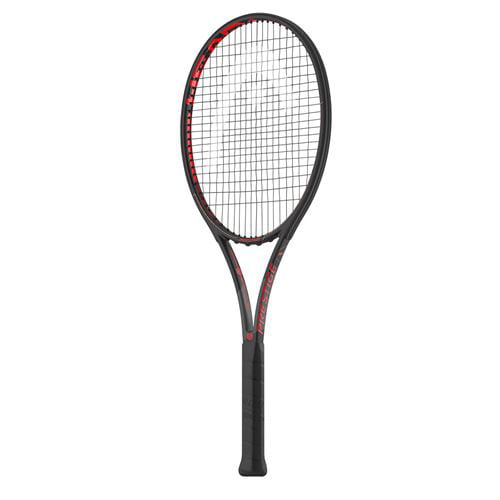New Head Graph Touch Prestige MP Tennis Racquet 95in 4 3/8 320g/11.3oz 18x20 