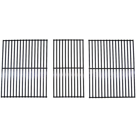 3pc Wire Cooking Grid for Charbroil Gas Grills 31.75