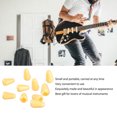 thumbnail image 4 of Electric Guitar Pickup Selector Switch Tip 3 Way 5 Way Knob Cap Plastic Hat, 4 of 7