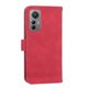 thumbnail image 2 of Funda romántica para Xiaomi 12, 12x y 12s con cordón, orificio para altavoz, ranuras para tarjetas, función billetera, función atril y protección contra caídas., 2 of 5