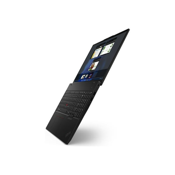 Lenovo ThinkPad L16 Gen 1 21L3001QUS 16" Touchscreen Notebook - WUXGA - Intel Core Ultra 7 155U - 16 GB - 512 GB SSD - English Keyboard - Black