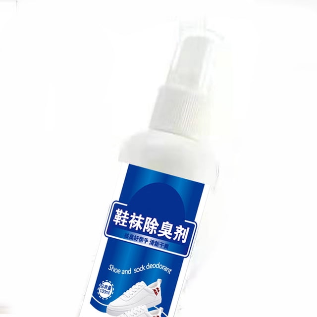 Zapatos Detergente En Aerosol Gabinete De Zapatos Calcetines Más Frescos Detergente En Aerosol 100ml Zapatos Detergente En Aerosol Gabinete De Zapatos Calcetines Más Frescos ANGGREK AGX617