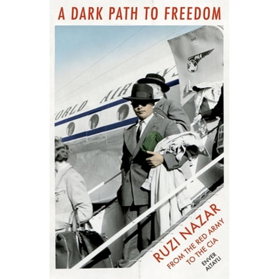 A Dark Path to Freedom (Hardcover)