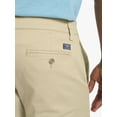 thumbnail image 5 of Chaps Men's & Big Men's 5 Pocket Pant, Sizes 30-42, 30" Inseam, 5 of 7