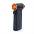 thumbnail image 3 of Mini Soplador A Chorro de 130 000 RPM, Ventilador A Chorro EléCtrico, Ventilador A Chorro SúPer Potente, Soplador de Aire Comprimido para Limpieza Inflada, 3 of 6