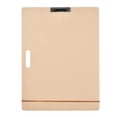 thumbnail image 2 of Clipboard, 45x60cm Sketch Board Drawing Board with Metal Clip for Painting Drawing, 2 of 7
