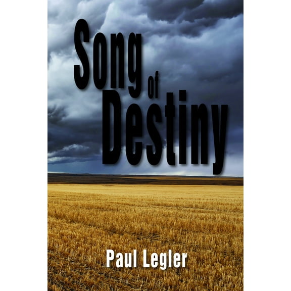 Song of Destiny (Paperback)