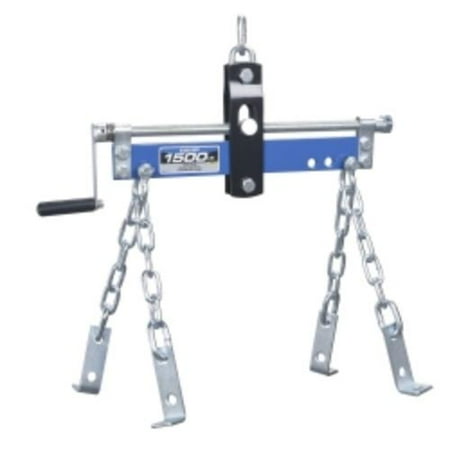 K Tool International KTI62115 1500 Lb. Engine Sling Ktool Xd