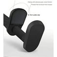 thumbnail image 4 of Gooseneck Phone Holder, 39.4 Inch Flexible Long Arm Phone Mount Clamp, Durable Advanced Cell Phone Stand for Desk Bed Home Office, Compatible with 3.5-7'' Devices, 4 of 7