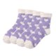 thumbnail image 1 of pares de calcetines de lana, calcetines de invierno cálidos y esponjosos para dormir, 1 of 4