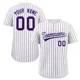 thumbnail image 3 of Camiseta de béisbol personalizada con tirantes, camisetas de hip hop con nombre y números de equipo impresos, uniformes deportivos para hombres, mujeres y niños, para fiestas y juegos de jugadores, 3 of 5