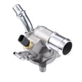 thumbnail image 1 of Conjunto de Carcasa del Termostato del Refrigerante del Motor Unique Bargains para Chrysler 200 Dodge Dart Jeep Cherokee 2.4L, 1 of 7