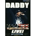 thumbnail image 1 of Daddy Yankee - Daddy Yankee Live [DVD] Amaray Case, 1 of 1
