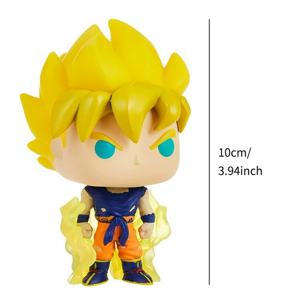 Gamestop super saiyan 2 hot sale gohan