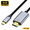 4K30Hz/3.3ft, variant on Click to see full view Only 7 left USB C to HDMI Cable 4K 30Hz High-Speed Type-C to HDMI Cord, Thunderbolt 3/4/5 Compatible with MacBook, iPhone 15/16 Series, Galaxy S9 to S24, Support 3D, HDR