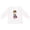 AA-White, variant on Prince, King, Knight, Sword, Crown, Brown Hair Boys Long Sleeve Toddler T-Shirt