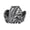 AB18 White2, variant on Bainana Children'S Cowboy Hat Boys Girls Animal Print Casual Style Denim Cap Unisex Kids Performance Party Dress Up Sun Hat