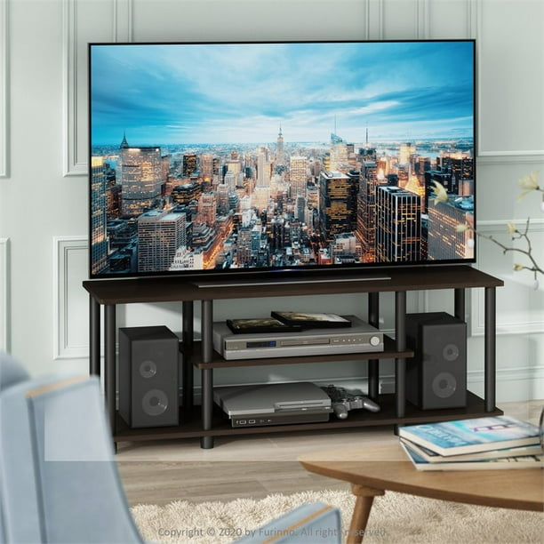 3 tier on sale tv stand walmart