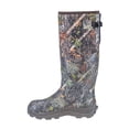 thumbnail image 2 of DryShod Outdoor Boots Mens NOSHO Gusset XT Fleece Hunting Camo NSGX-MH, 2 of 6