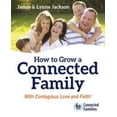 thumbnail image 1 of Pre-Owned How to Grow a Connected Family (Paperback), 1 of 1
