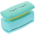 thumbnail image 1 of Paper Puncher DIY Paper Punch Card Making Scrapbooking Crafts Hole Puncher, 1 of 6