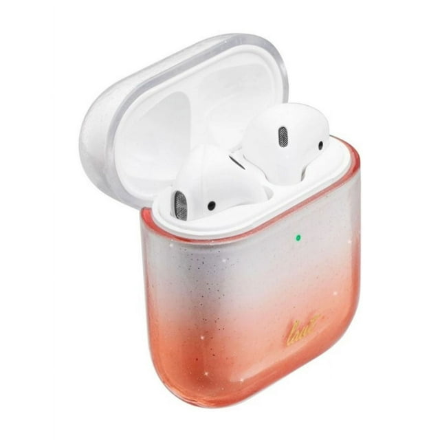Funda para AirPods 1 y 2 generación Laut Pod degradada
