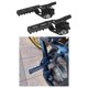 thumbnail image 5 of Estribos delanteros para motocicleta Yotijar Negro Clavija delantera para motocicleta, 5 of 10