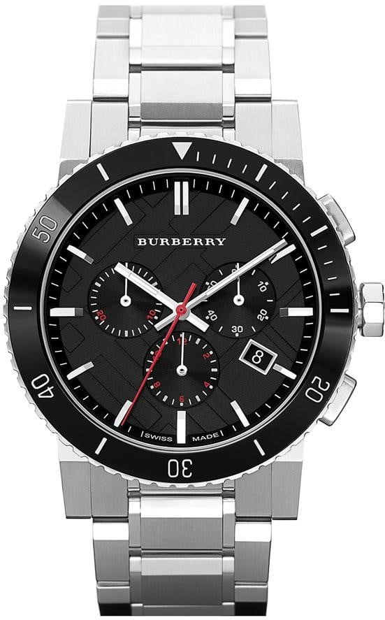 burberry watches official website