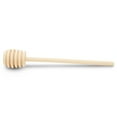 thumbnail image 5 of Large Wooden Honey Dippers 8", Pack of 24 Honey Dipper Sticks for Party Favors, Décor, and Food Boards, by Woodpeckers, 5 of 6