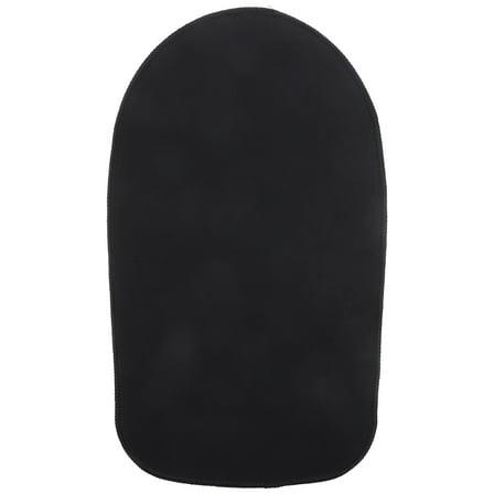 Silicone Non- Black Mixer Mat for Kids, Simple Design, , , Easy to Clean, Anti-Skid Kitchen Accessory