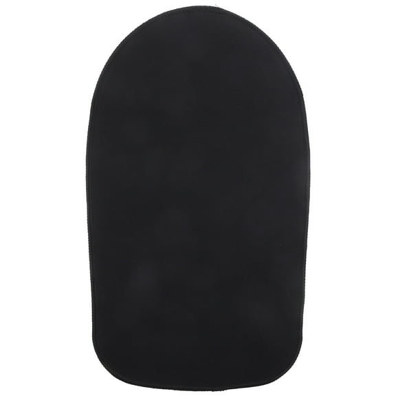 Silicone Non- Black Mixer Mat for Kids, Simple Design, , , Easy to Clean, Anti-Skid Kitchen Accessory