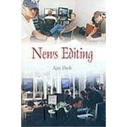 News Editing - Ajay Dash