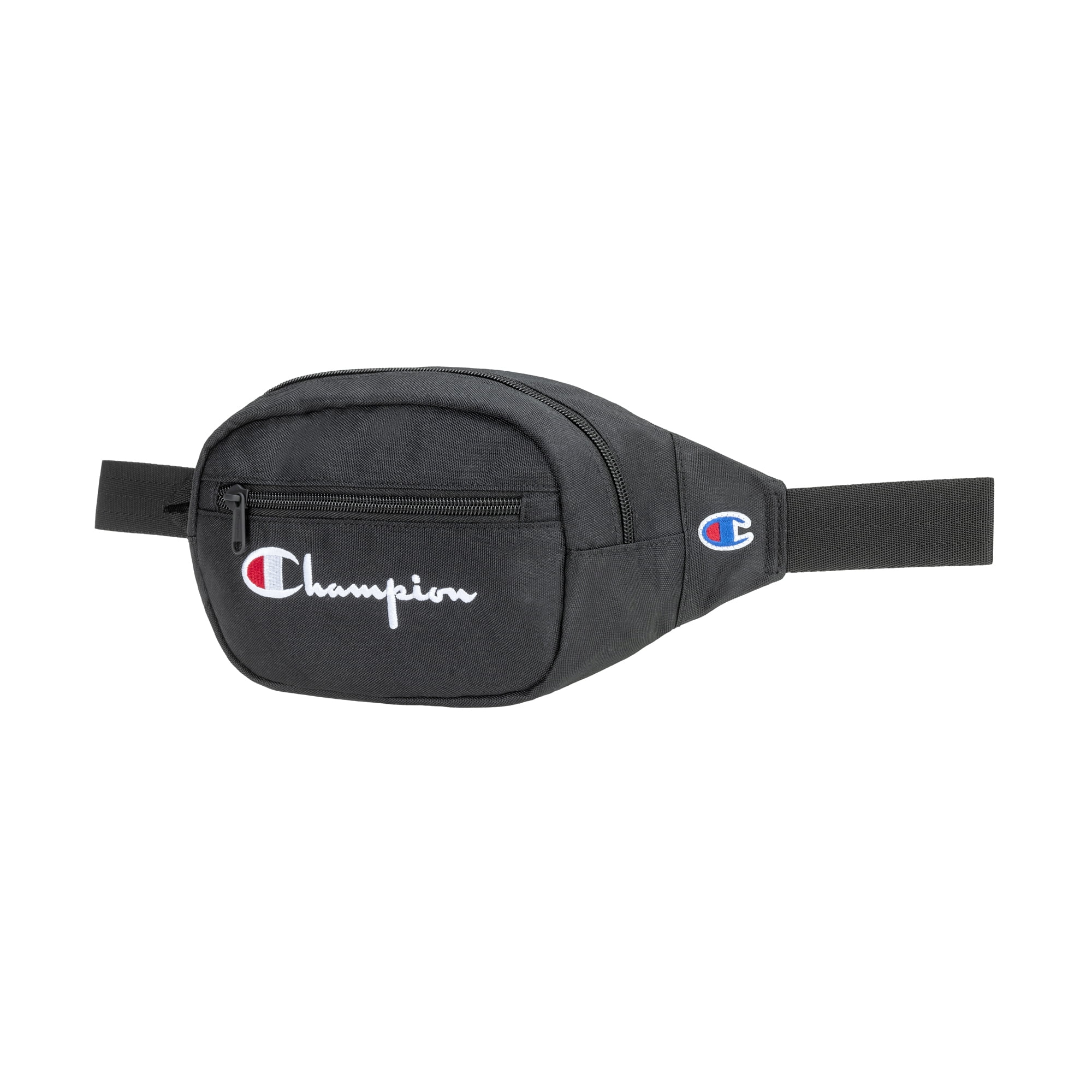 Champion Lifeline Waist Unisex Black - Walmart.com