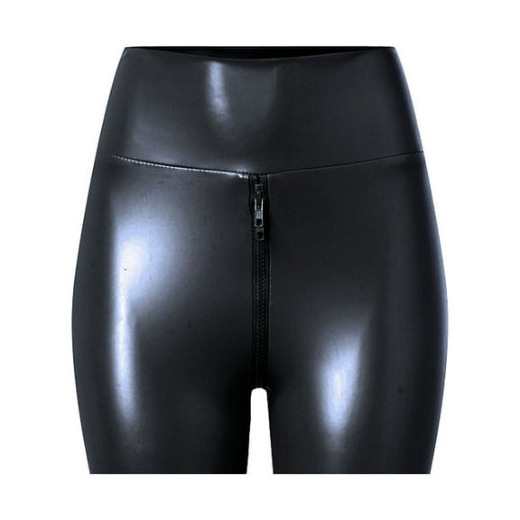 Uqiangy Night Out Shorts For Women Short Shorts For Women Black Mini Shorts Leather Shorts Women Shorts For Women Sexy Casual Party Shorts For Women Party Shorts Black L