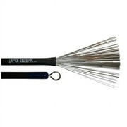 Promark TB4 Telescopic Wire Brushes