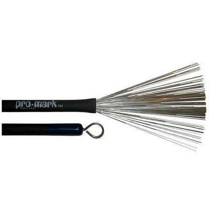 Promark TB4 Telescopic Wire Brushes