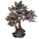 thumbnail image 1 of Ficarrico base de resina sintética acuario hermoso color artificial simulación árbol apariencia accesorio para tanques de peces decoración del paisaje, 1 of 8