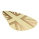 thumbnail image 4 of Protector de almohadil de de de motocicleta de dorado Sunnimix Etiqueta engomada del tanque de combustible, 4 of 8