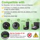 thumbnail image 4 of Para E5 I3 I7 J7 I4 I7+ I3+ I4+ I6 I6+ I8 I8+ J7+/Plus E6 E7, e & I & J Series Accesorios para Aspiradoras, 4 of 5