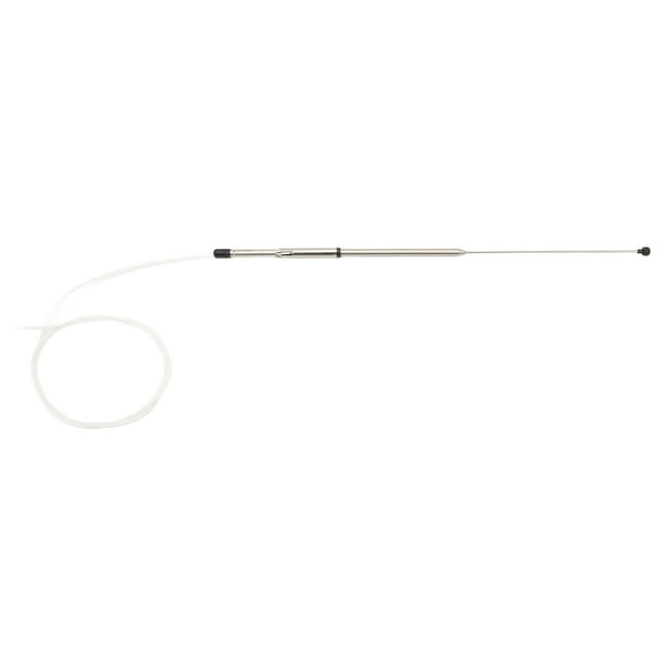Cuerda De Mástil De Antena, Mástil De Antena Eléctrica Plug And Play Resistente Al Envejecimiento Plegable EAXA250 Para Coche