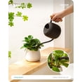 thumbnail image 3 of Regadera Baffect Indoor Plants de acero inoxidable de 1,2 L, 3 of 6