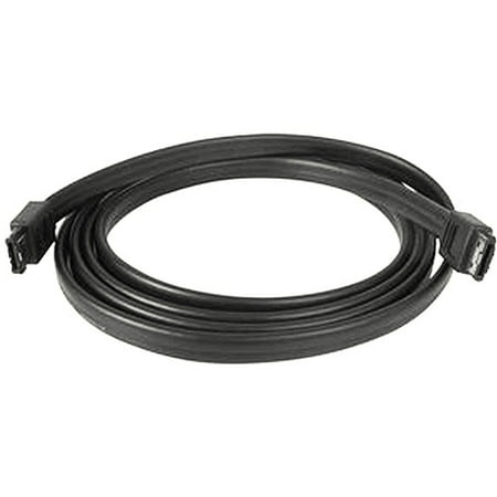StarTech.com ESATA6 Shielded External eSATA Cable