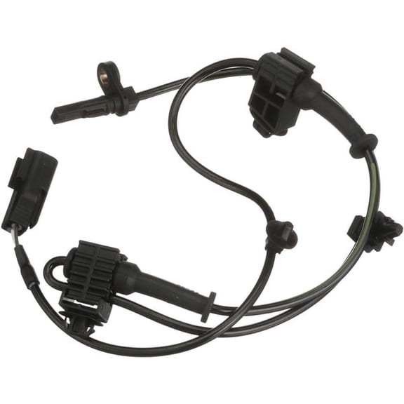 Standard Import ABS Speed Sensor