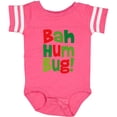thumbnail image 3 of Inktastic Bah Humbug Boys or Girls Baby Bodysuit, 3 of 5