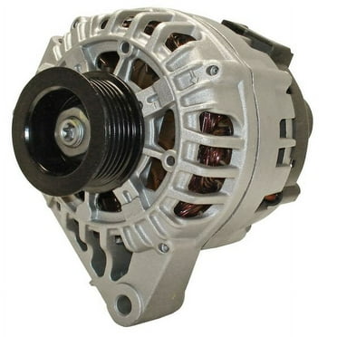 REMAN ALTERNATO (SLP)